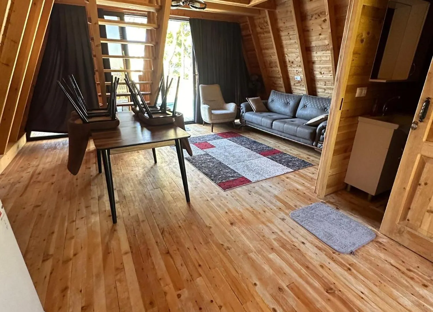 Villa Angle Bungalows Fethiye