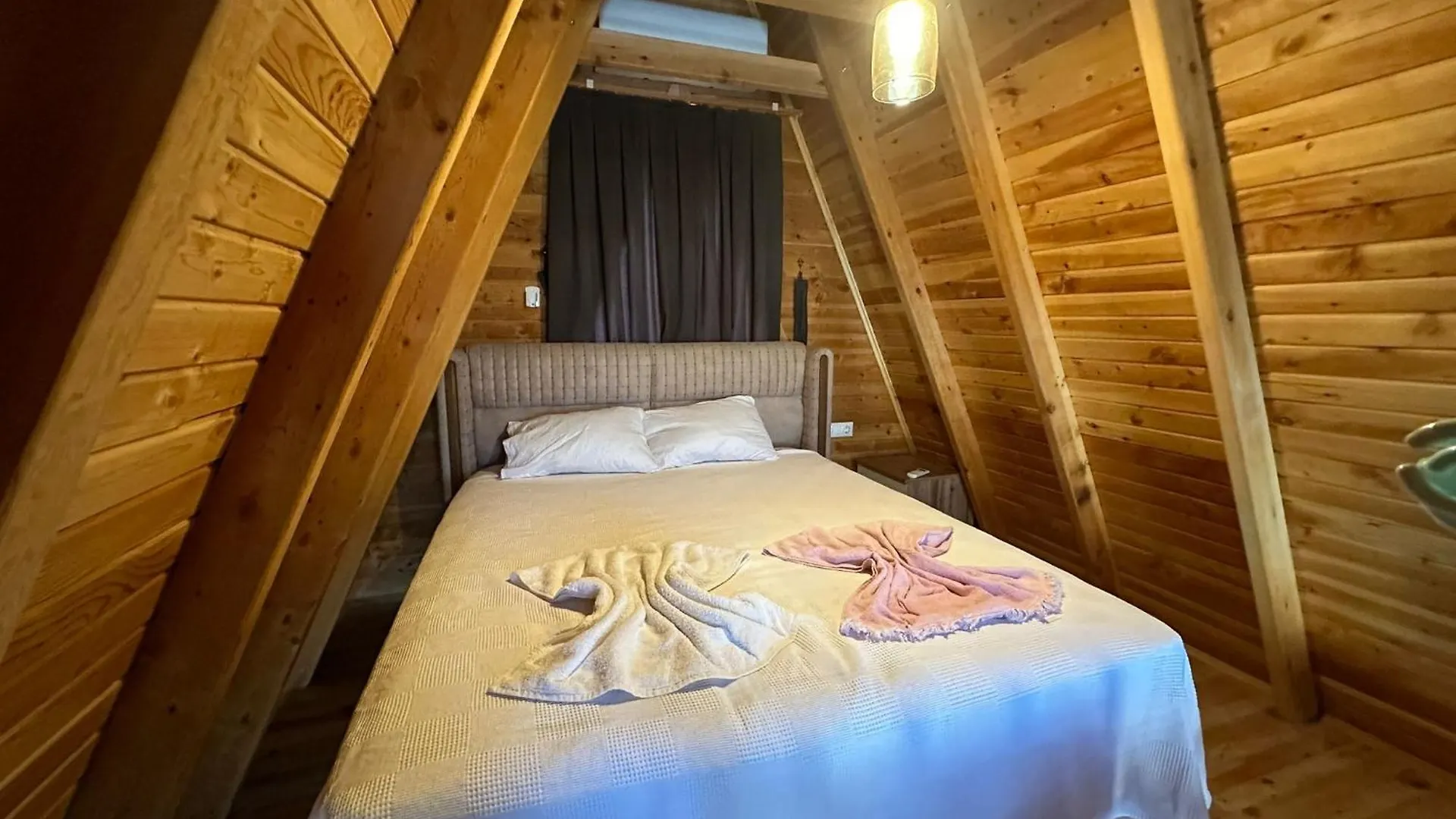 Angle Bungalows Fethiye Turkey