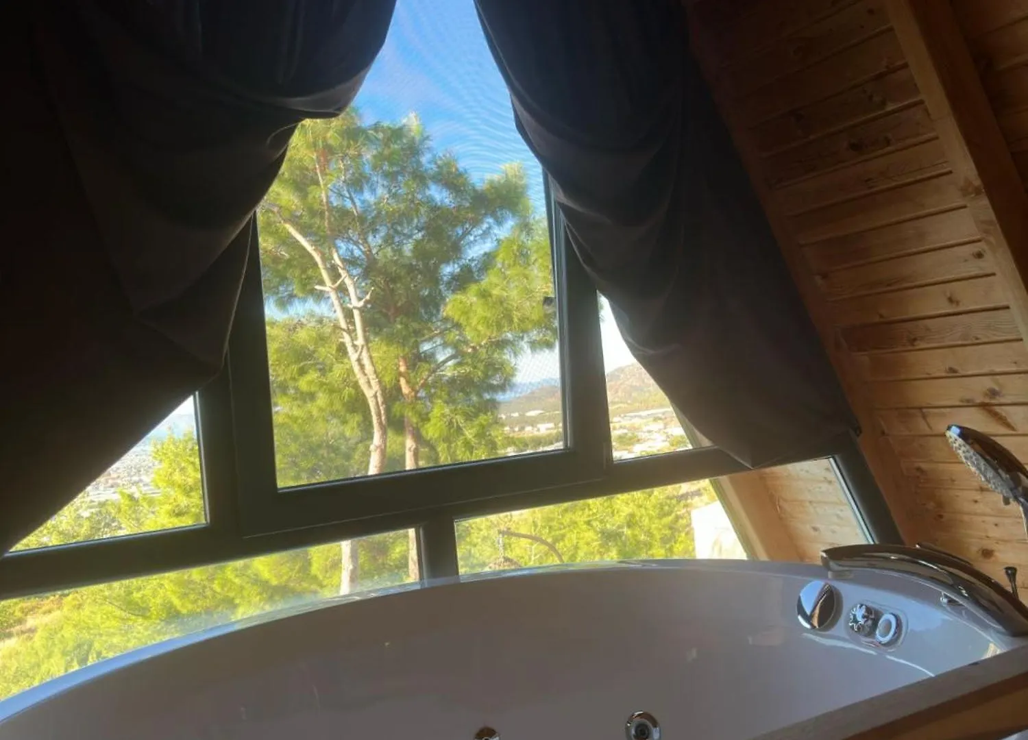 Villa Angle Bungalows Fethiye Turkey
